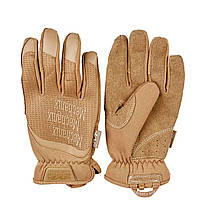 Рукавички Mechanix FastFit Coyote