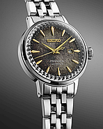 Жіночий годинник SEIKO SRPK93J1 PRESAGE COCKTAIL TIME NIGHT TIME TOKYO LIMITED EDITION [9,000 шт], фото 7