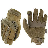 Рукавички Mechanix M-Pact Coyote