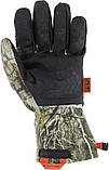 Рукавички Mechanix SUB20 Realtree, фото 3