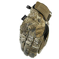 Рукавички Mechanix SUB35 Realtree