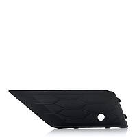 5NN8546619B9 Заглушка переднього бампера декоративна ліва під парктронік Volkswagen Tiguan 17-21