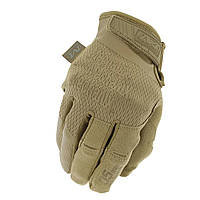Рукавички Mechanix Specialty Hi-Dexterity Coyote