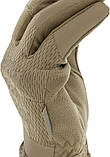 Рукавички Mechanix Specialty Hi-Dexterity Coyote, фото 5
