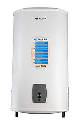 Бойлер WILLER плоский