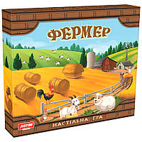Наст. гра "Фермер" ТМ Artos /8/