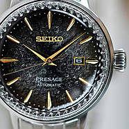 Жіночий годинник SEIKO SRPK93J1 PRESAGE COCKTAIL TIME NIGHT TIME TOKYO LIMITED EDITION [9,000 шт], фото 6