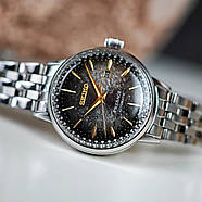 Жіночий годинник SEIKO SRPK93J1 PRESAGE COCKTAIL TIME NIGHT TIME TOKYO LIMITED EDITION [9,000 шт], фото 4