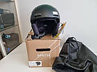Шолом гірськолижний Smith Vida MIPS Helmet Matte Black Pearl Small (51-55cm), фото 2