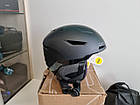 Шолом гірськолижний Smith Vida MIPS Helmet Matte Black Pearl Small (51-55cm), фото 3
