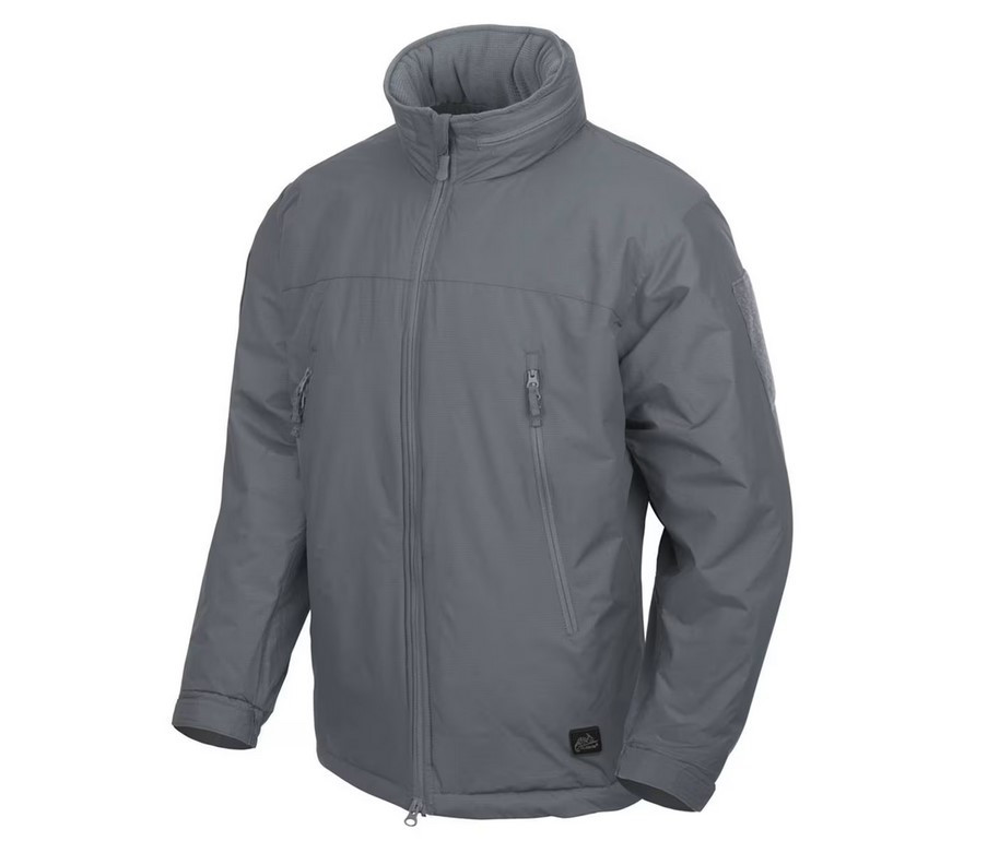 Куртка Helikon-Tex LEVEL 7 CLIMASHIELD APEX 100G Shadow Grey