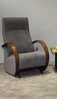 Крісло-гойдалка Модель No3