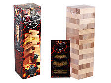 Настільна гра "EXTREME TOWER" рос. (6) Danko Toys