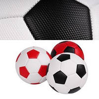 М"яч футбольний BT-FB-0259 PVC 360г 4кол./30/