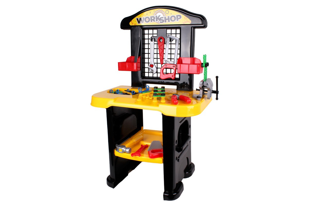 Майстерня у кор., Технок 74*46*29см /3/, фото 1