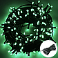 Гірлянда Професійна вулична нитка 100 led, фото 3