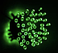 Гірлянда Професійна вулична нитка 100 led, фото 6
