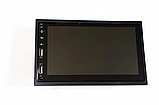 Мультимедійна Автомагнітола 7709 2DIN з Екраном 7" на Android з Bluetooth, фото 5