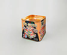 Настільна розважальна гра "IQ Cube" укр (9) Danko Toys