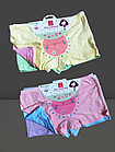 Плавки труси шортики дитячі на дівчаток 4-6 років. Від 6шт по 20,50грн, фото 5
