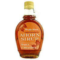 Кленовий сироп "Maple Moon" 330 г (250 мл), Канада