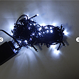 Гірлянда Професійна вулична нитка 100 led, фото 9