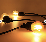 Белтлайт гірлянда 10м 20 патронів, фото 6