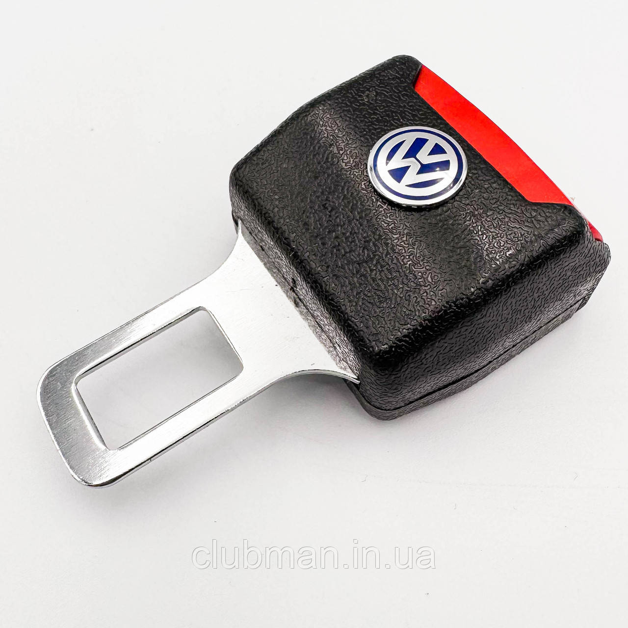 Універсальний подовжувач затискача для автомобільного ременя безпеки VW Volkswagen (Фольксваген)