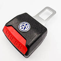 Універсальний подовжувач затискача для автомобільного ременя безпеки VW Volkswagen (Фольксваген), фото 2