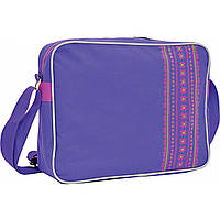 Сумка молодіжна YES  TB-11"Pattern", 38*28.5*10см
