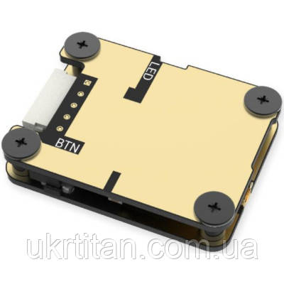 Оригінал! Відеопередавач (VTX) TBS Unify Pro32 DP 3W Wide Band - Вища Якість!, фото 1