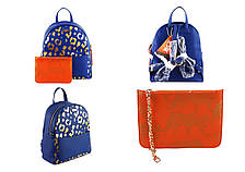 Рюкзак YES FASHION YW-57  "Defile"