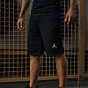 Чоловічий спортивний костюм Nike Jordan літній шорти футболка комплект Найк Джордан, фото 6