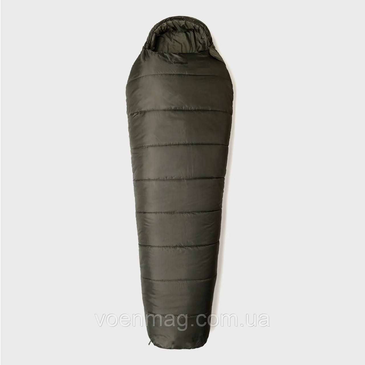 Спальний мішок Snugpak Basecamp Ops Sleeper Extreme Olive