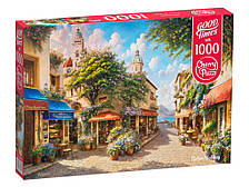 Пазли CherryPazzi 1000 "Італійське свято" 50x70 см