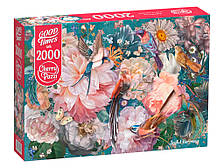Пазли CherryPazzi 2000 "Радісна гармонія" 70x100 см