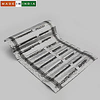 Стержень Cello Finegrip 0,7мм 1pc/opp черн., ціна за 100шт. //