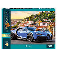 Пазли 1000 ел. с.13 №1 Sport car (10) Danko Toys