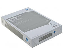 Папір  А4 500 арк. KONICA MINOLTA Standard  (Mondi)  80 г/м.кв.