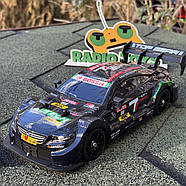 Дрифт машинка на радіоуправлінні Mercedes AMG C63 Black - 30 км/год | Машинки для дрифту на пульті управління Дрифт машина, фото 4