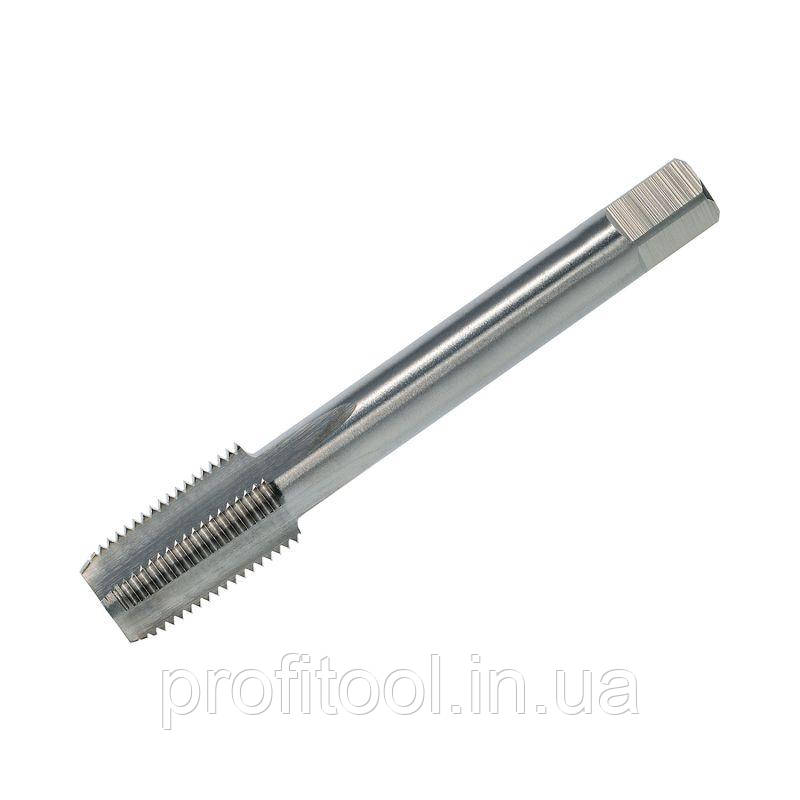 Мітчик VOLKEL машинний NPT 1,1/4"х11,5; HSS-G; форма С; 41х125 мм (63534)