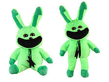 М"яка іграшка Smiling Critters Заєць, 62см