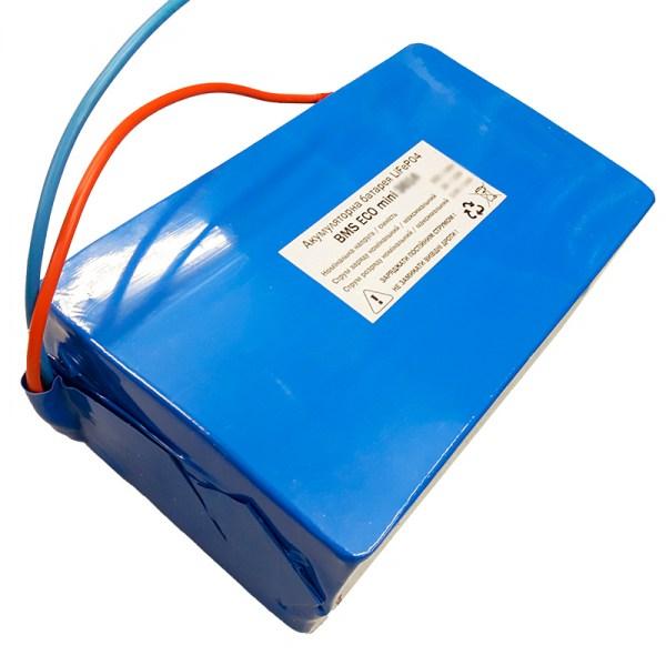 BMS ECO mini 24В, 24 Аг (LiFePO4)