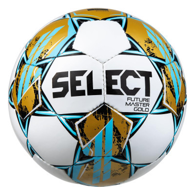 М'яч для футзалу SELECT Future Master Gold (FIFA Basic) v24 розмір 4