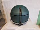 Шолом гірськолижний Smith Vida Helmet Matte Metallic Everglade Small (51-55cm), фото 5