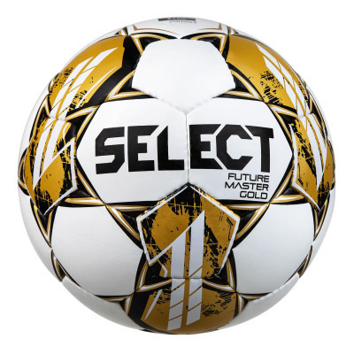 М'яч для футзалу SELECT Future Master Gold (FIFA Basic) v24 розмір 4