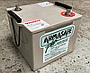 Танковий тяговий акумулятор HAWKER ArmaSafe® Plus 12FV120, фото 7