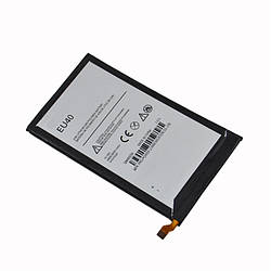 Батарея (АКБ, акумулятор) EU40 для Motorola XT1080 Droid Maxx (3500 mah), оригінал