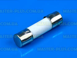 Керамічний запобіжник 5х20 мм 3А 250В - надійний захист ланцюгів