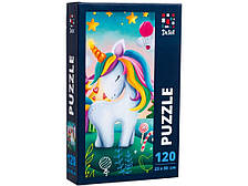 Пазлі De.tail «Little cute unicorn» DT100-07